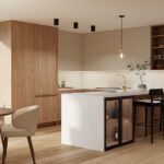 Fabuwood Ovela Cabinet Line