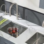 Flusso Velox Kitchen Faucets