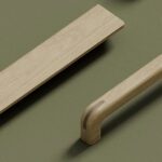 Furnipart Nordic Oak Finish