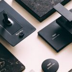 Grohe Spa x Buster + Punch Bathroom Collection