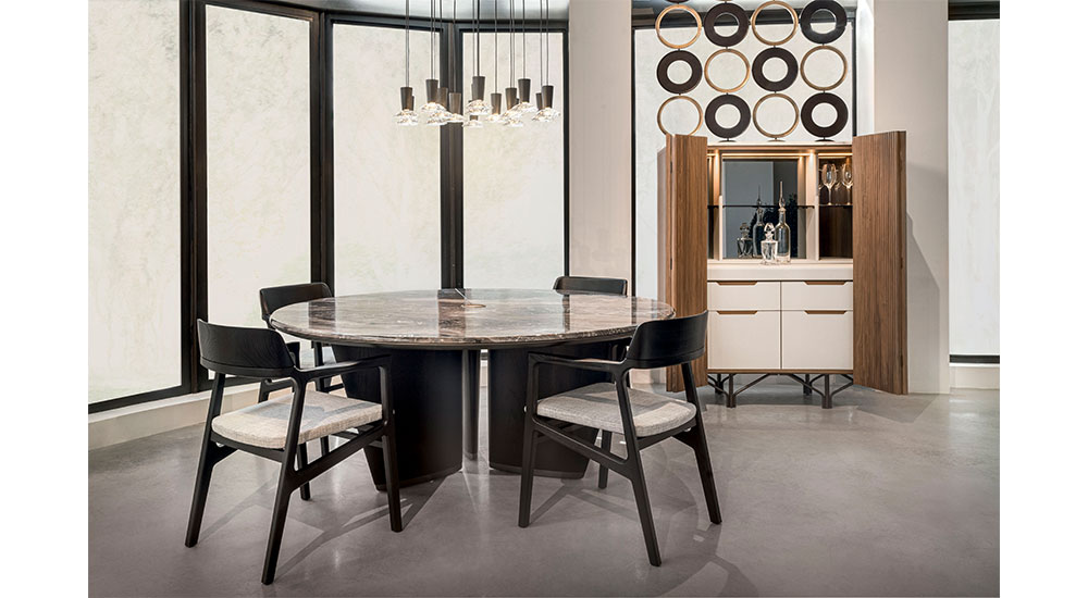 Giorgetti Miami Showroom