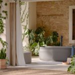Hastings Bath Collection Duna Tub Collection