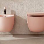 Hastings Bath Collection Hit! Toilet