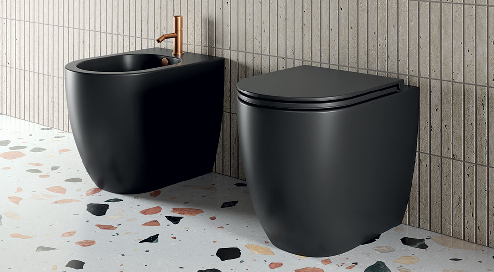 Hastings Bath Collection Like Toilet