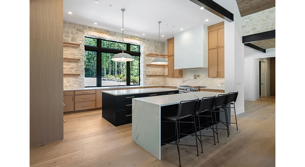 Huntwood 2025 Design Contest Winners