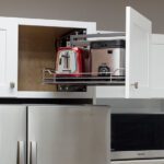 Hardware Resources Universal Overhead Swingout