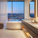 Hansgrohe Brushed Bronze Finish