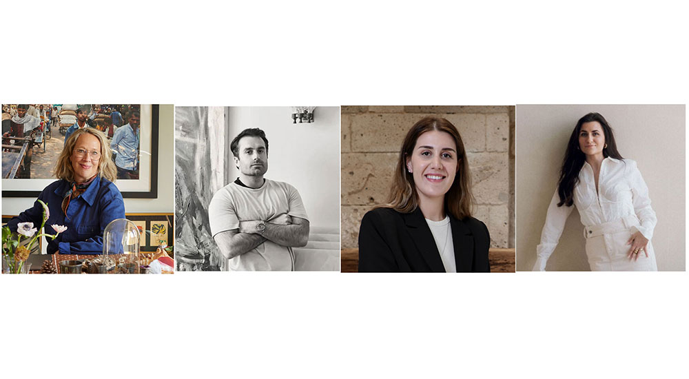 IFDA NY Rising Stars Award Honorees