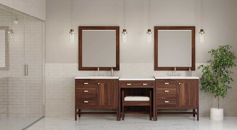 James Martin Vanities Addison Collection