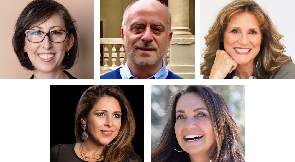 KCMA Judges 2026 Kitchen Design Awards Competition