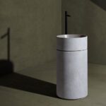 Kreoo Clarity Washbasin