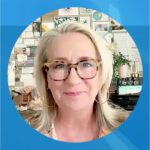 Lisa Kahn of Finding Sanctuary on spaces that heal