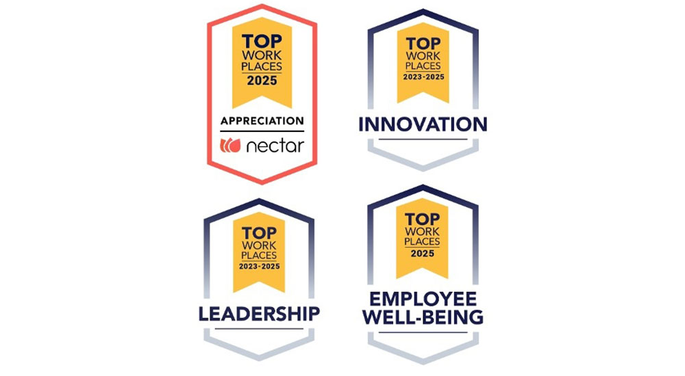 MSI Top Workplaces Culture Excellence Awards