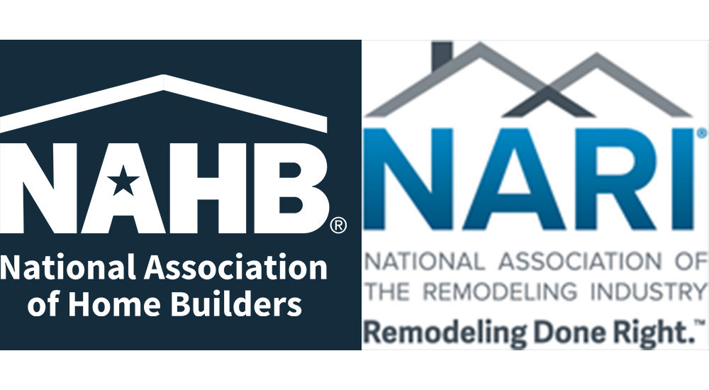 NAHB and NARI Guidance for Working with Remodelers