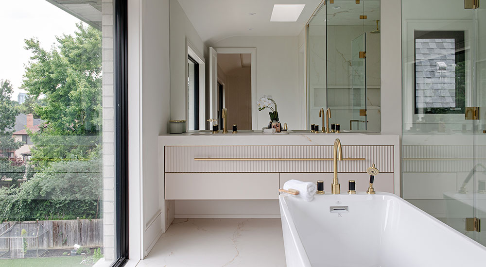 NKBA | KBIS 2026 Bath Trends Report