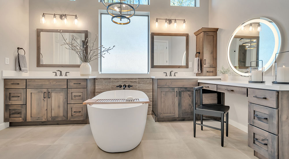 NKBA | KBIS 2026 Bath Trends Report