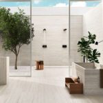 NovaBell Thermae Verso Porcelain Stoneware