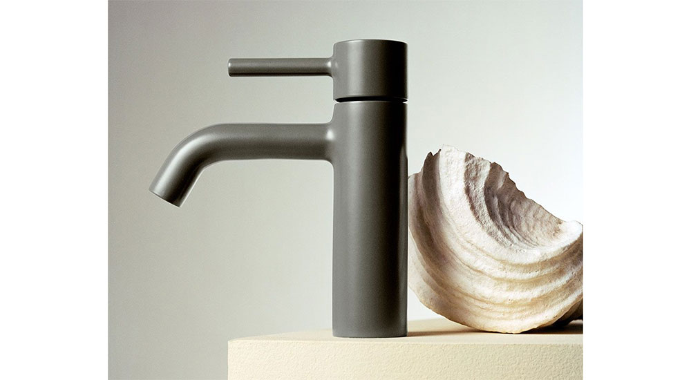 Zucchetti Pan S Faucet