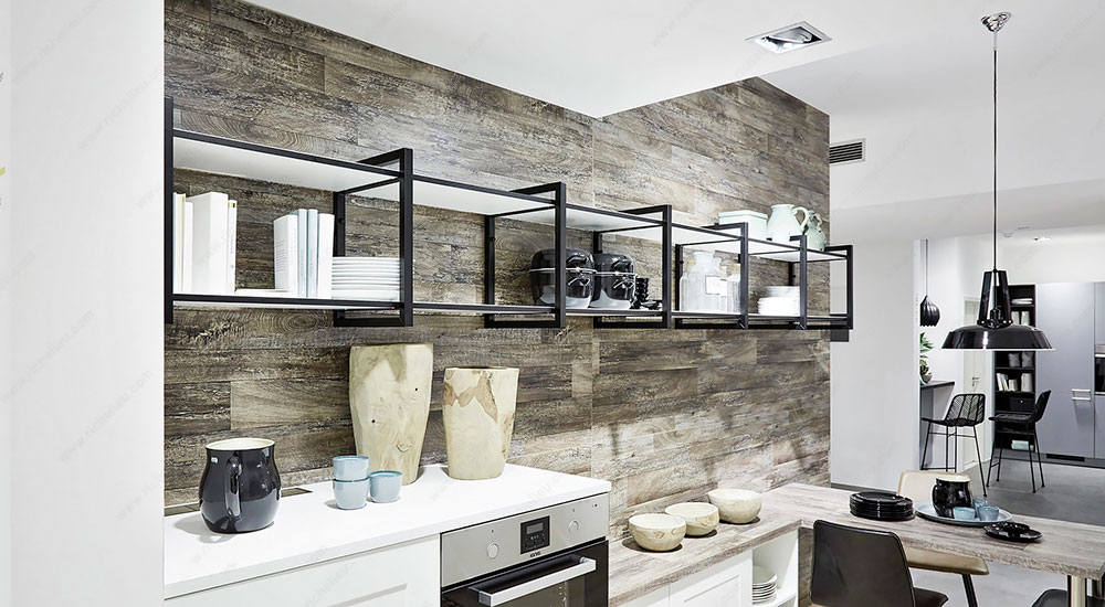 Richelieu Hardware Open Storage Systems Youk