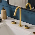 Ruvati Chrono Faucet Collection