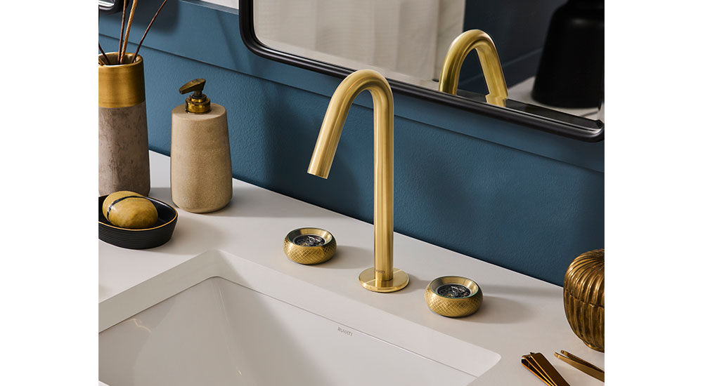 Ruvati Chrono Faucet Collection