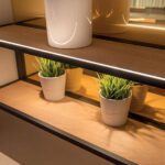 Häfele Slim6 Flexible Silicone LED Strip