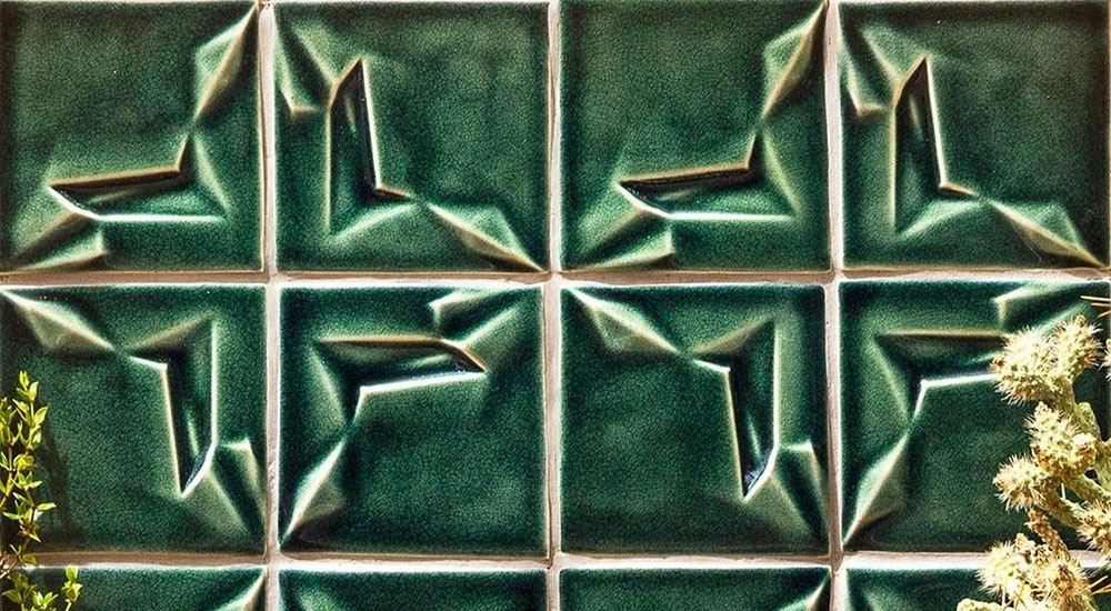 Star Tile Branching Collection