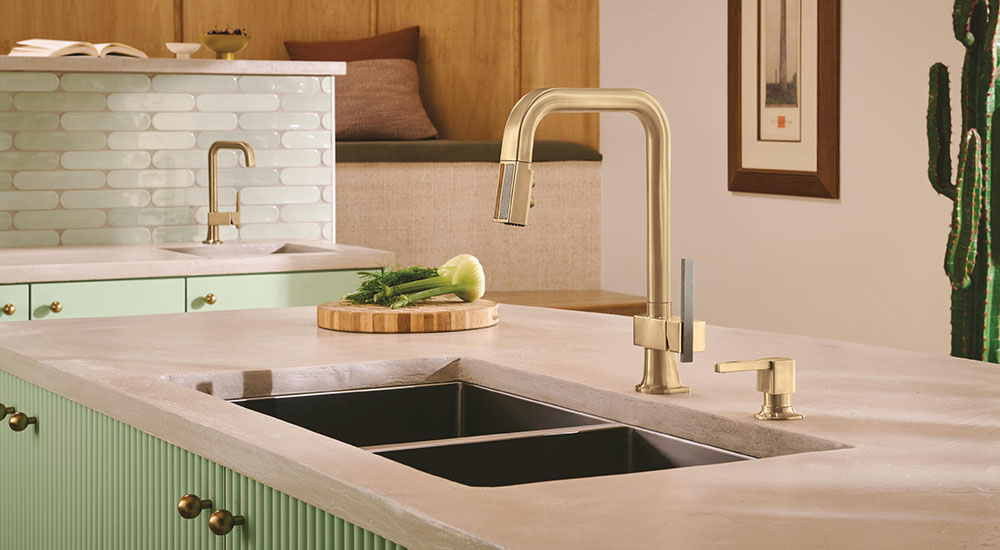 DPHA Product of the Year Winners 2025 Brizo