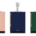 True Caliber Undercounter Beverage Dispenser