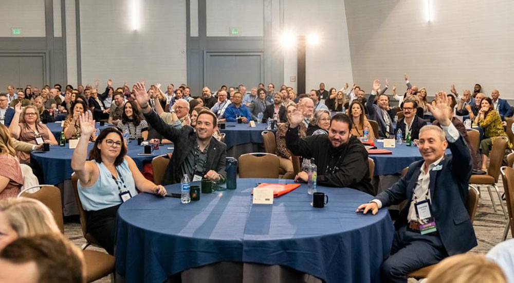 DPHA 2026–2027 Board of Directors 