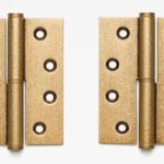 Lo & Co Lift Off Hinges