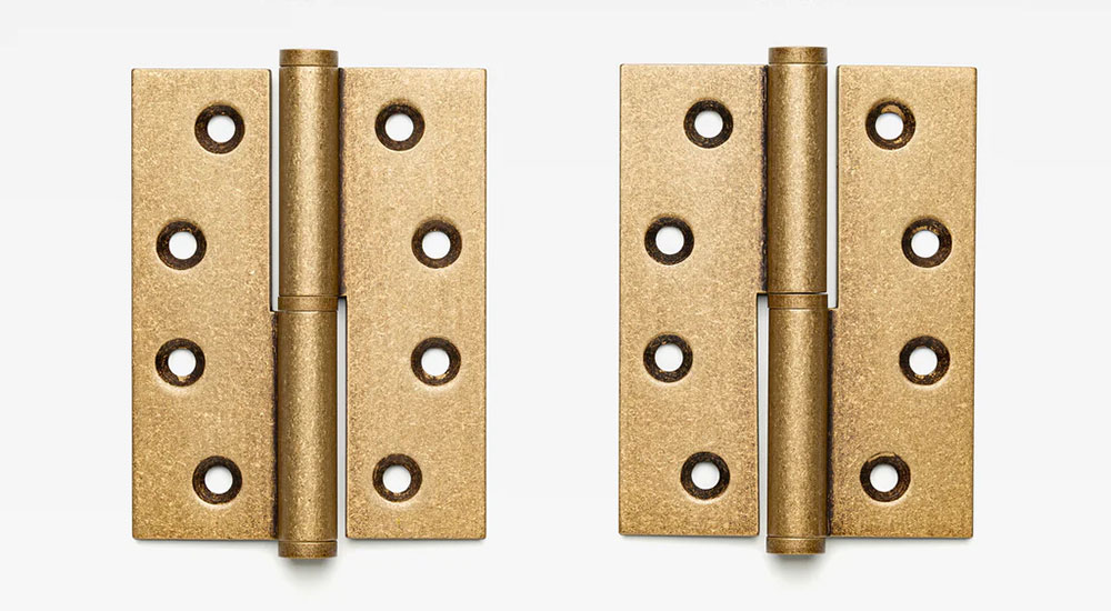 Lo & Co Lift Off Hinges