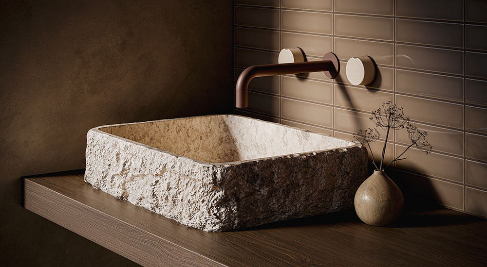 Fireclay Tile Fireclay Bath