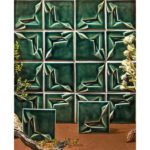 Star Tile Crystallize Tile