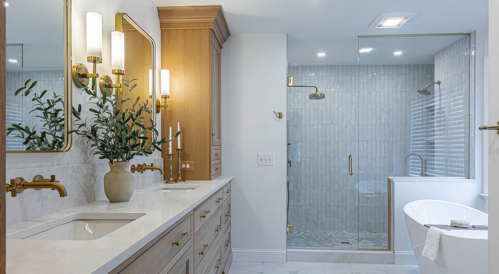 NKBA Susquehanna Valley 2025 Kitchen & Bath Awards Winners