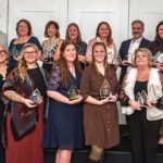 NKBA Susquehanna Valley 2025 Kitchen & Bath Awards Winners