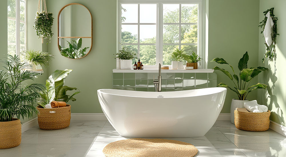 KBIS 2026 platinum sponsors