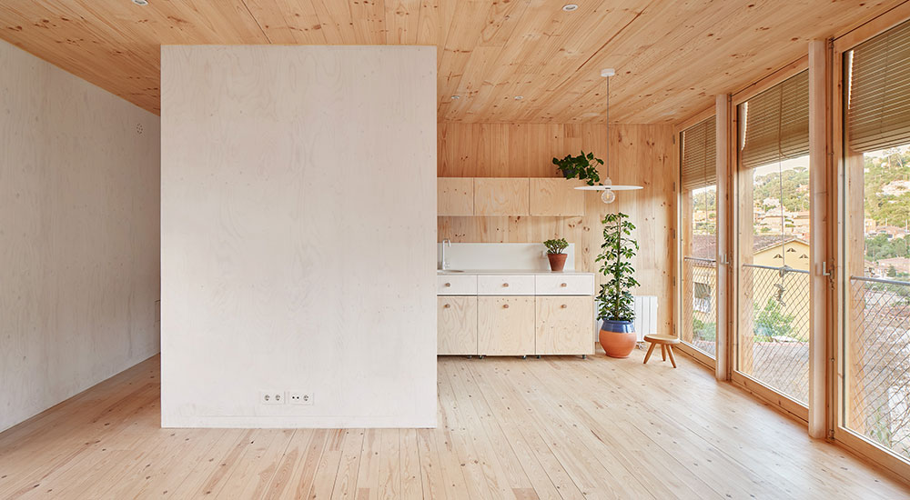 APE Grupo Architecture Awards Winners