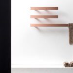 Antrax IT Copper Finish