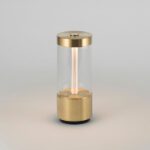 Buster + Punch Takeout Portable Lamp