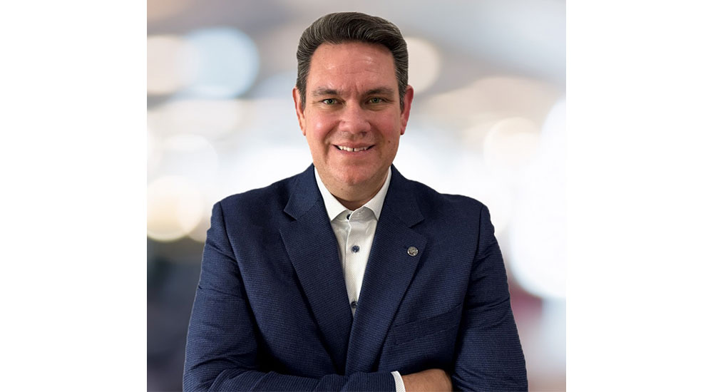 Kevin Headley CEO of Bertazzoni North America Inc.