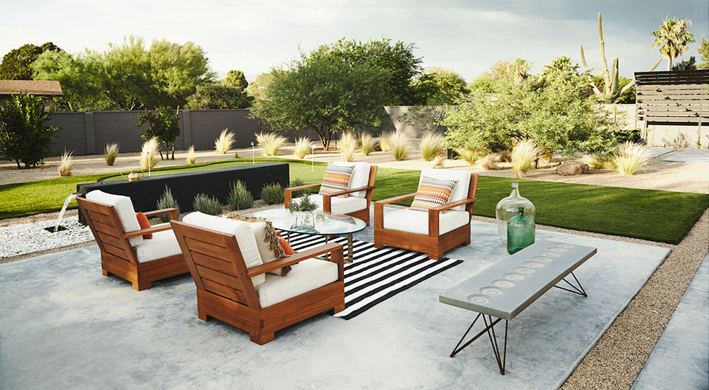 Arizona Entertainment Oasis 