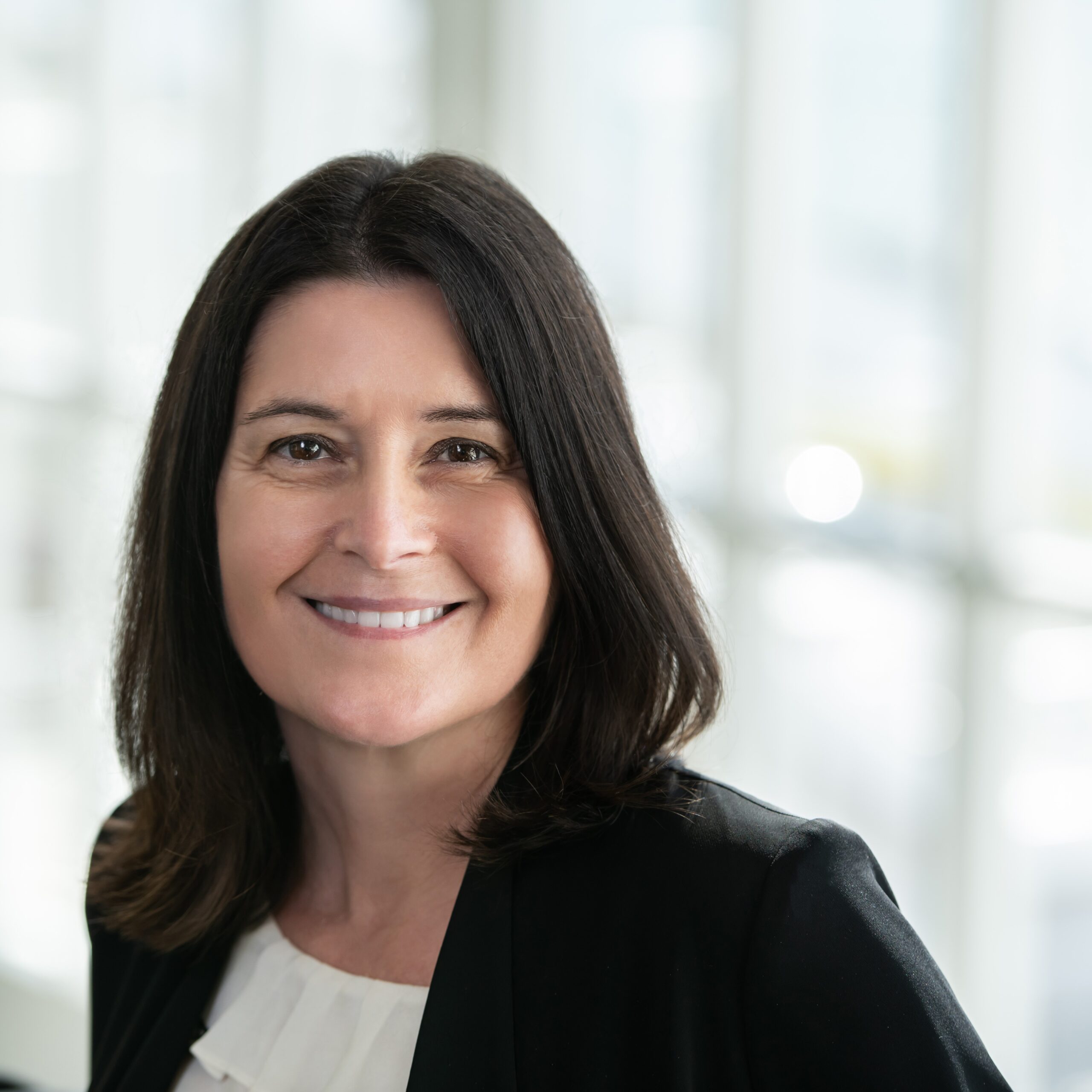 Chelsie Butler, Executive Editor