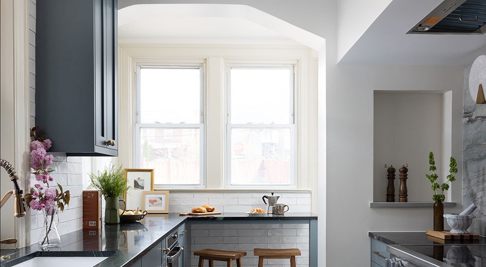 Quirky Kitchen Washington DC