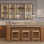 Corner Forma Kitchen Collection