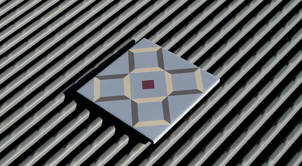 Decoratori Bassanesi Quadrille Collection