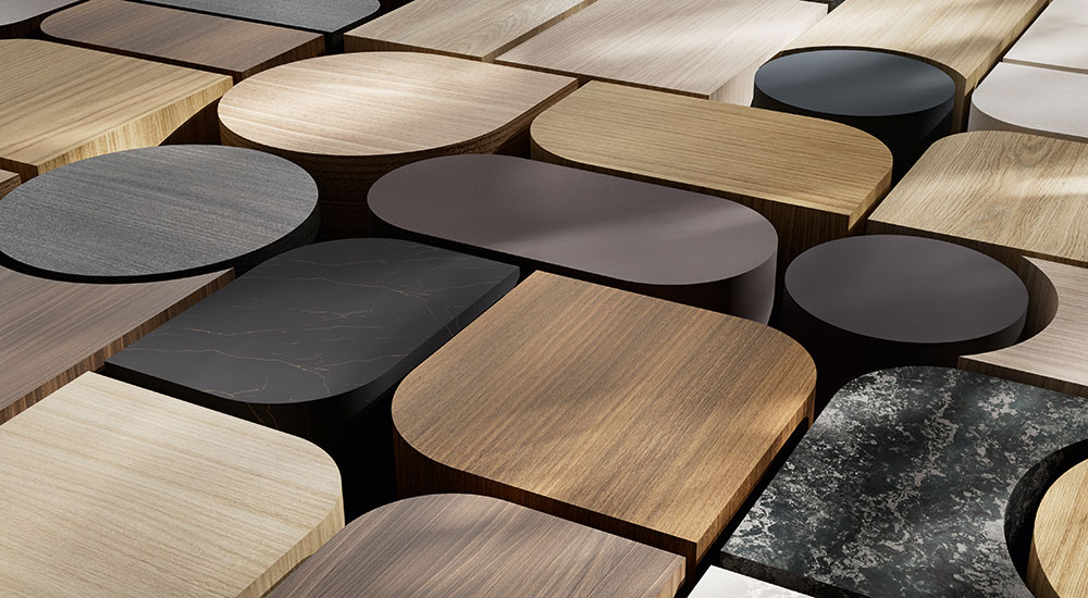 EGGER half-year financial report