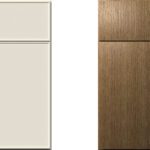 Fabuwood Echo and Luxe Door Styles