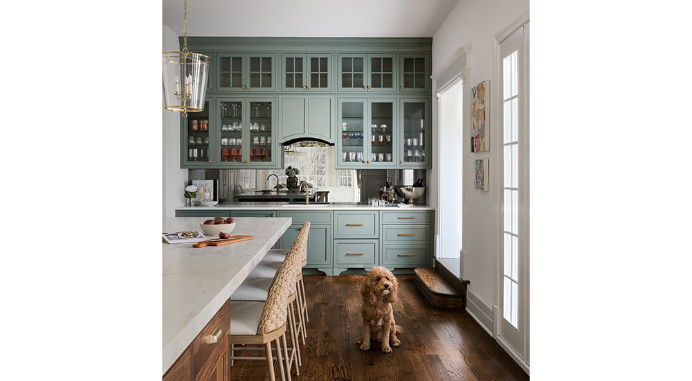 A Family Kitchen Affair Baltimore