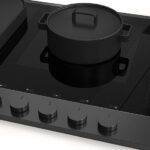 Fulgor Milano Enova Induction Cooktop